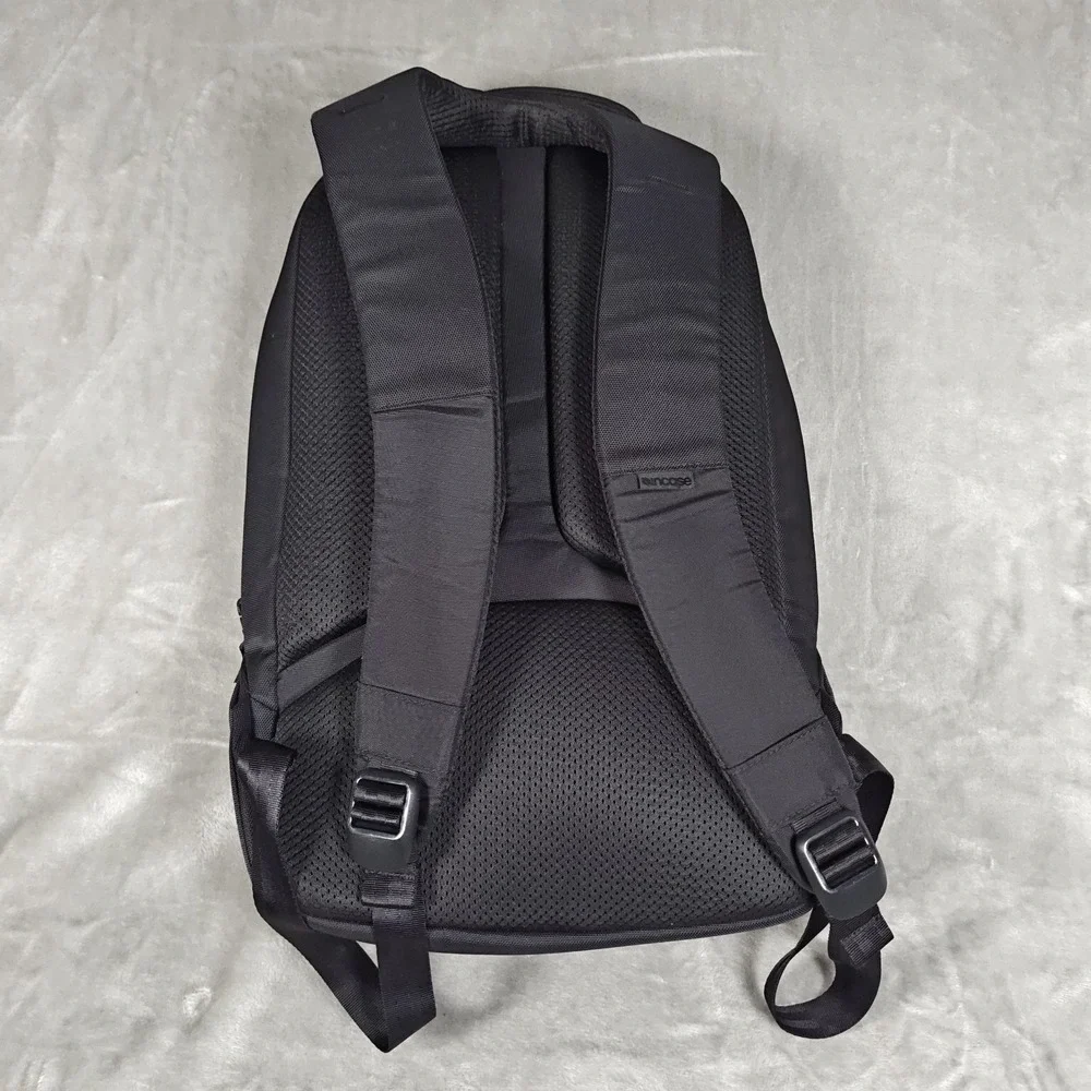 Incase bag gently